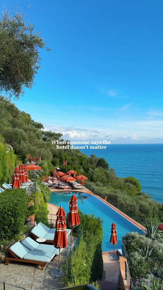 Post 7 by Alexis | Luxury Travel Advisor on TikTok (video)