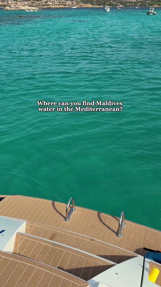 Post 1 by Alexis | Luxury Travel Advisor on TikTok (video)