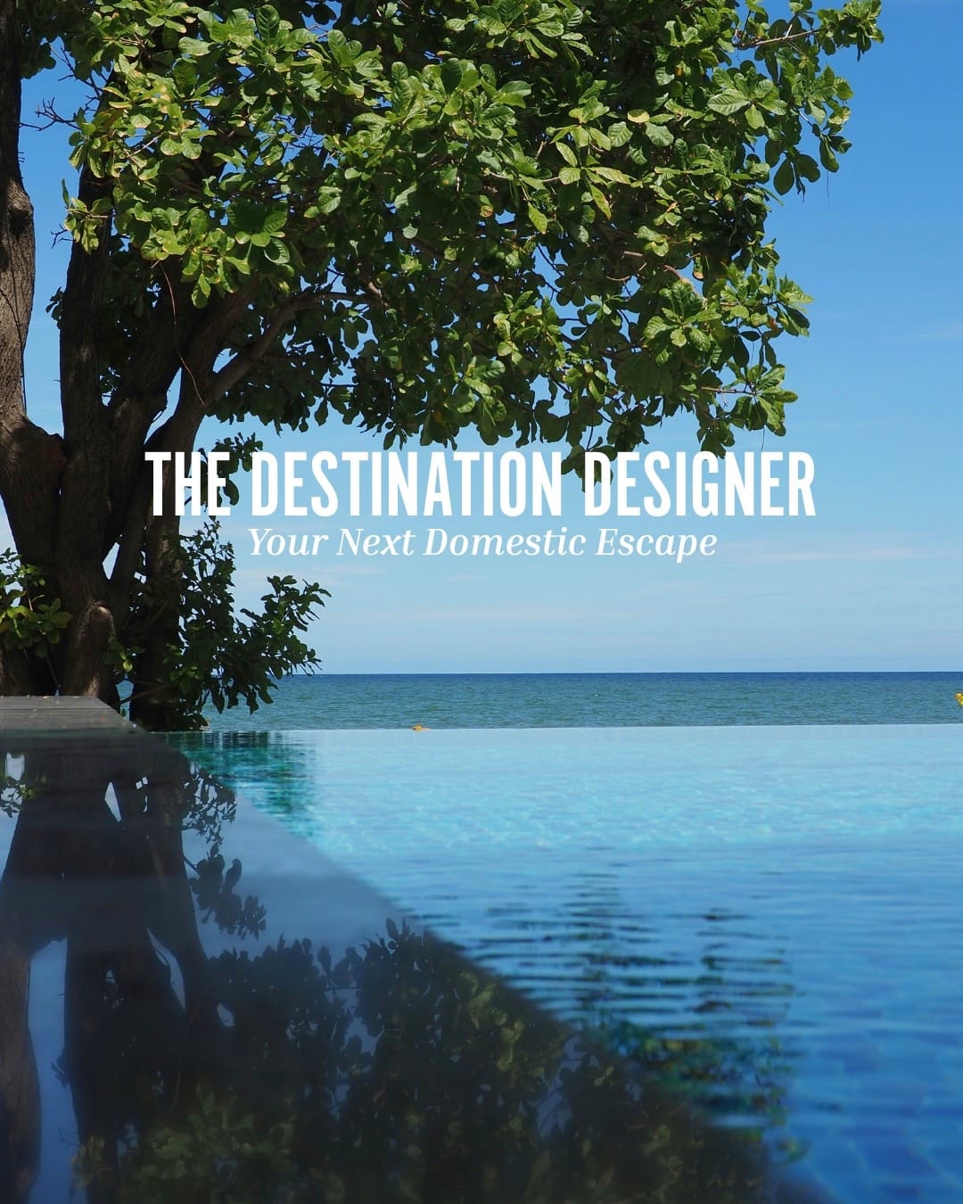 Post 2 by Alexis | Luxury Travel Advisor on TikTok (video)