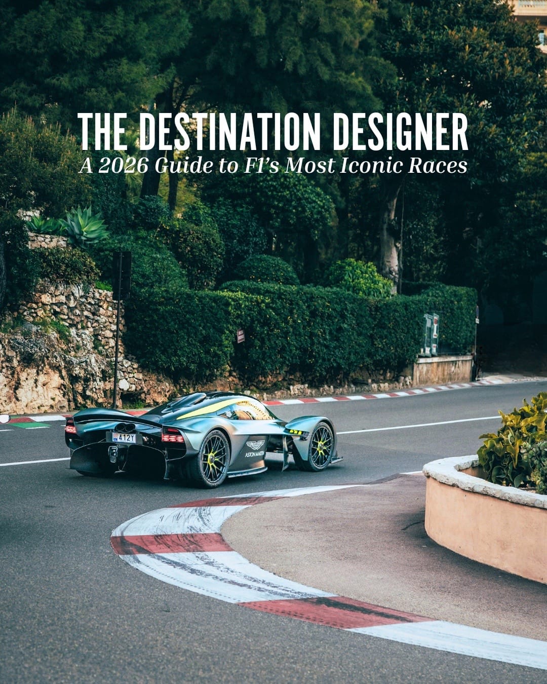 Post 8 by Alexis | Luxury Travel Advisor on TikTok (video)