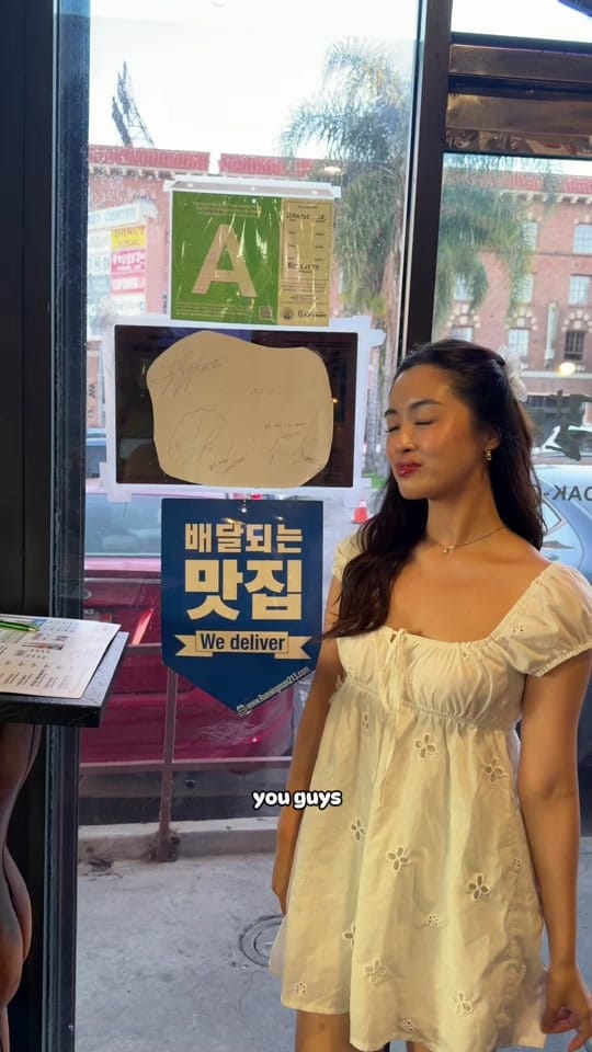 Post 3 by Natasha🌸 on TikTok (video)