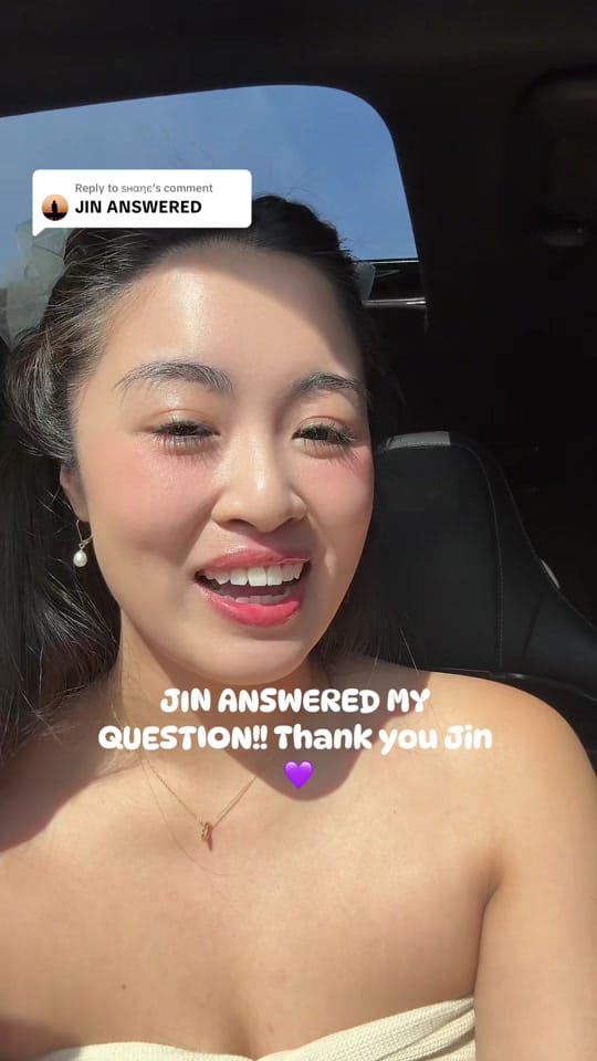 Post 9 by Natasha🌸 on TikTok (video)