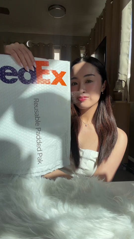 Post 5 by Natasha🌸 on TikTok (video)