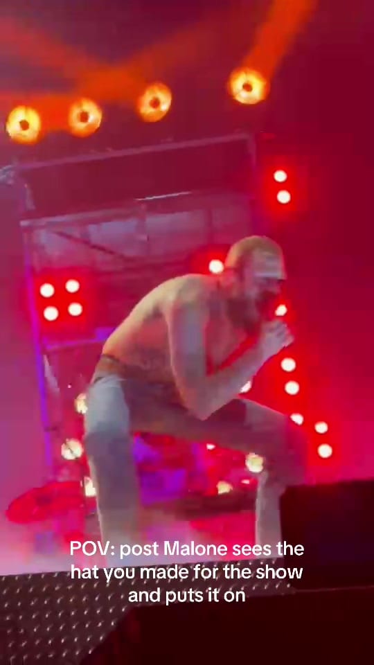 Post 9 by Jammie on TikTok (video)