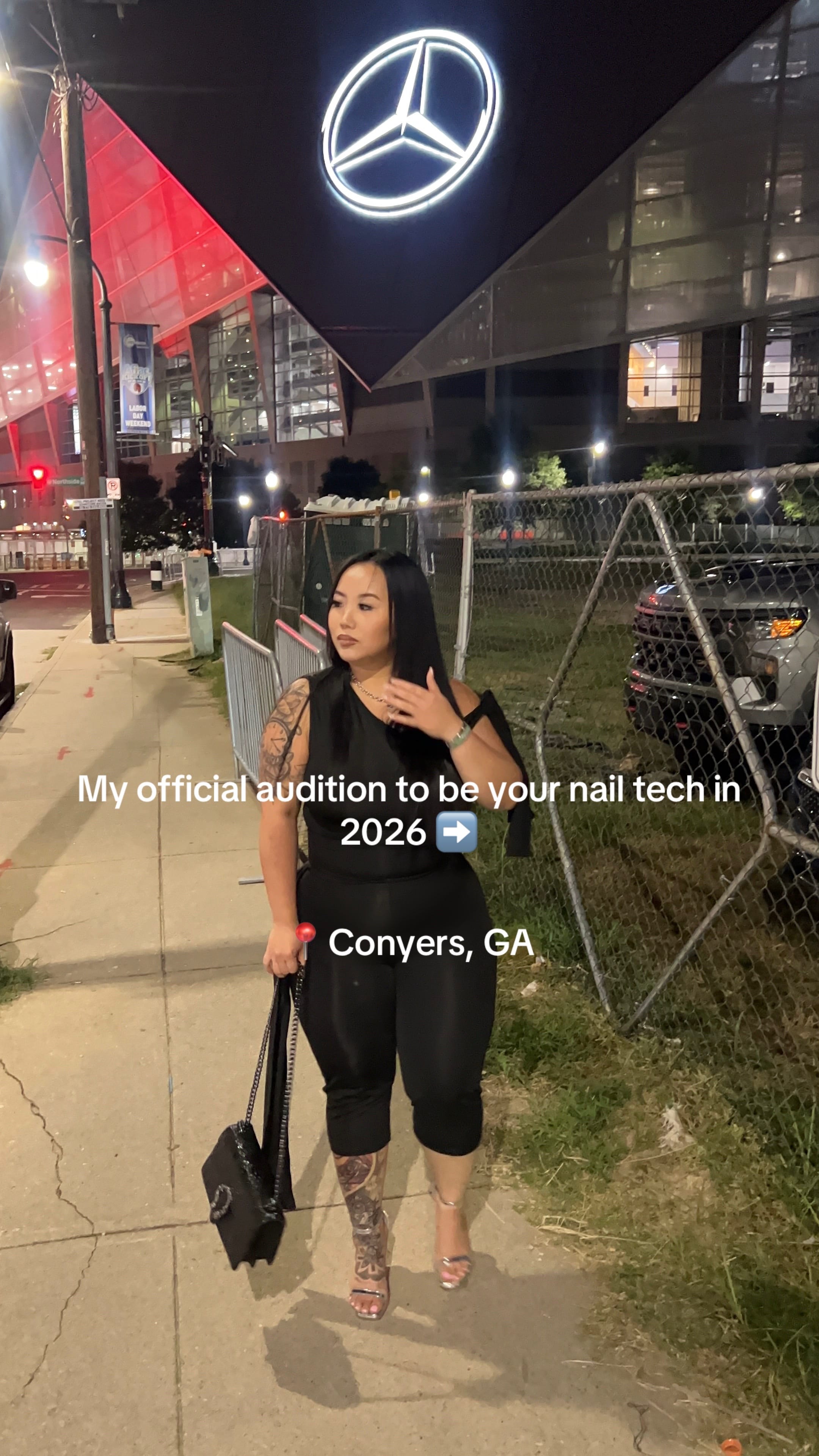 Post 1 by Kim 💚 on TikTok (video)