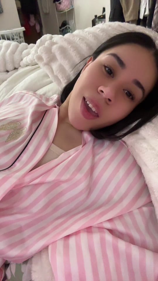 Post 1 by Sulenny💋 on TikTok (video)