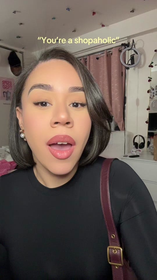 Post 2 by Sulenny💋 on TikTok (video)
