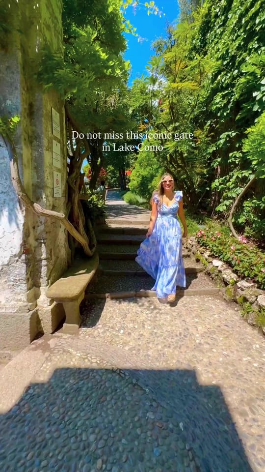 Post 8 by Our Globetrotting on TikTok (video)