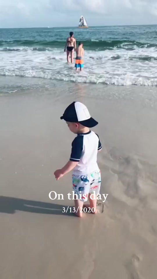Post 1 by Tori on TikTok (video)