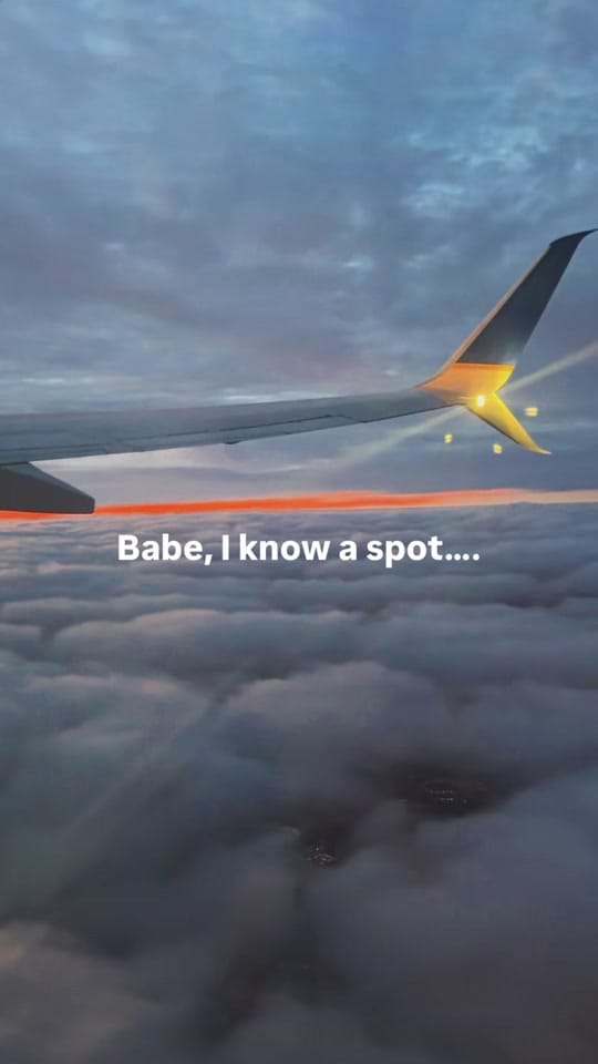 Post 6 by Our Globetrotting on TikTok (video)