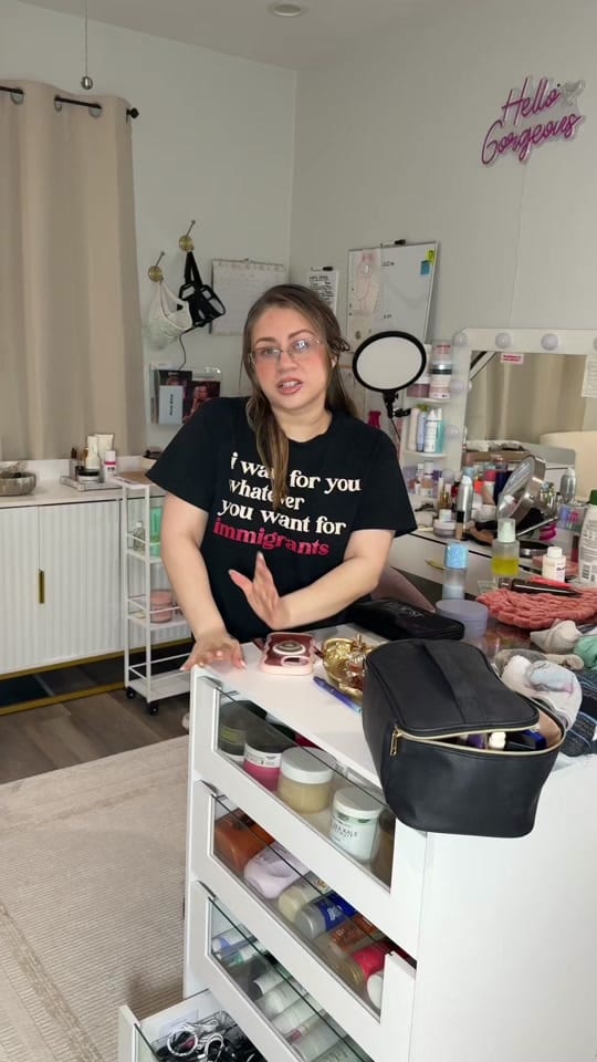 Post 7 by Brenda Stephani ❤️ on TikTok (video)