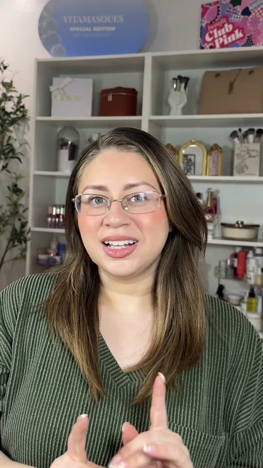 Post 6 by Brenda Stephani ❤️ on TikTok (video)