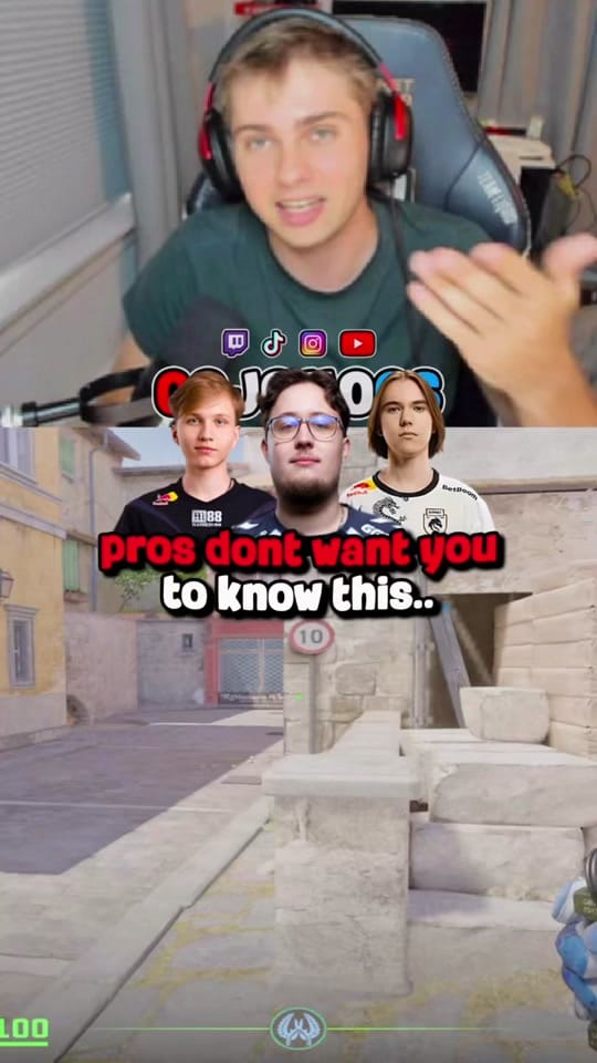 Post 10 by CoJoMo on TikTok (video)