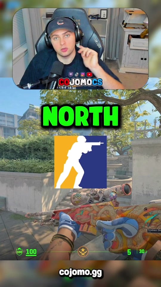 Post 1 by CoJoMo on TikTok (video)