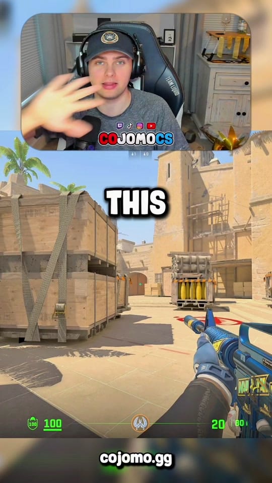 Post 7 by CoJoMo on TikTok (video)