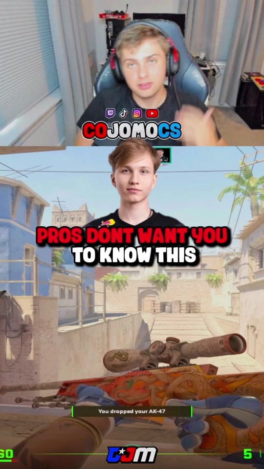 Post 8 by CoJoMo on TikTok (video)
