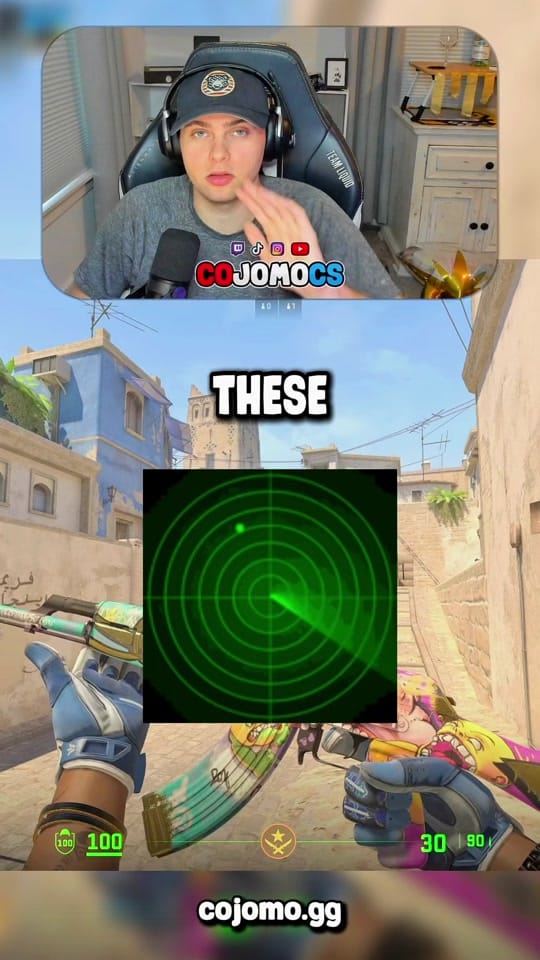 Post 3 by CoJoMo on TikTok (video)