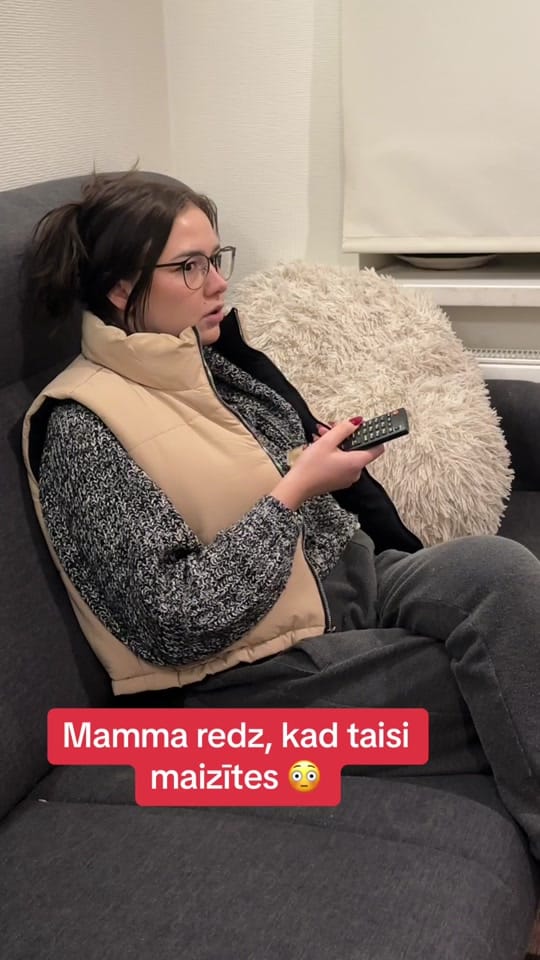 Post 10 by Santa Buša on TikTok (video)