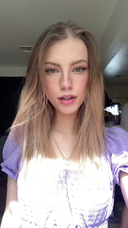 Post 8 by Ashton Kula | Young Mama on TikTok (video)