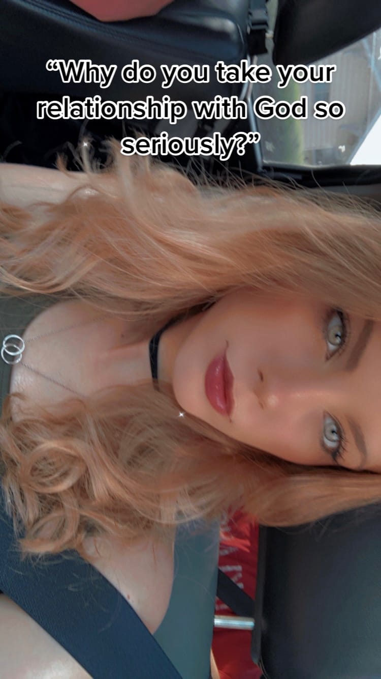 Post 9 by Ashton Kula | Young Mama on TikTok (video)