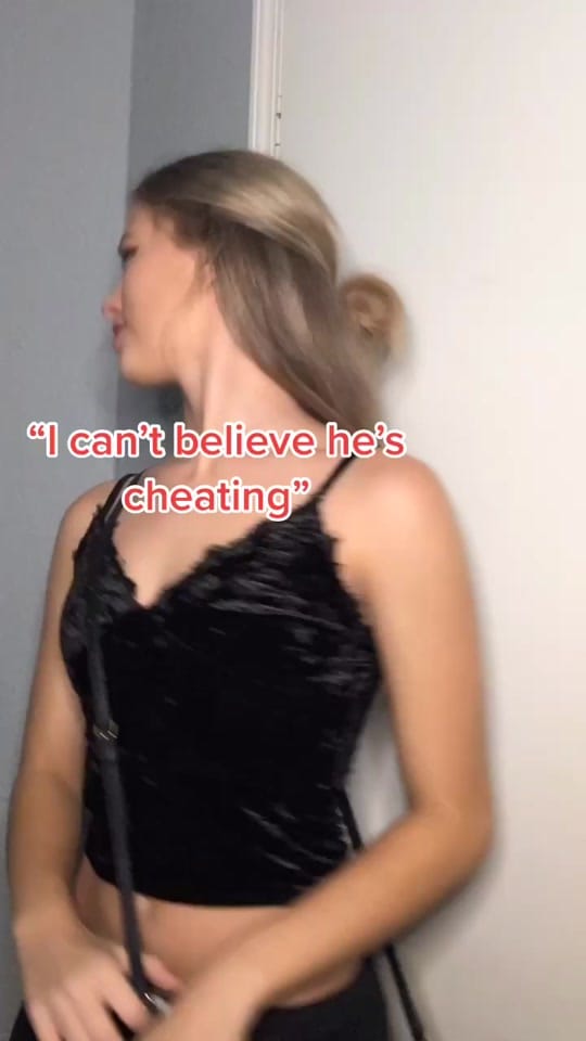 Post 10 by Ashton Kula | Young Mama on TikTok (video)