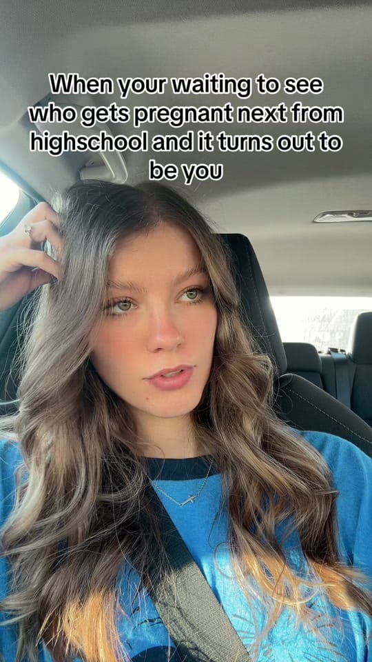 Post 7 by Ashton Kula | Young Mama on TikTok (video)