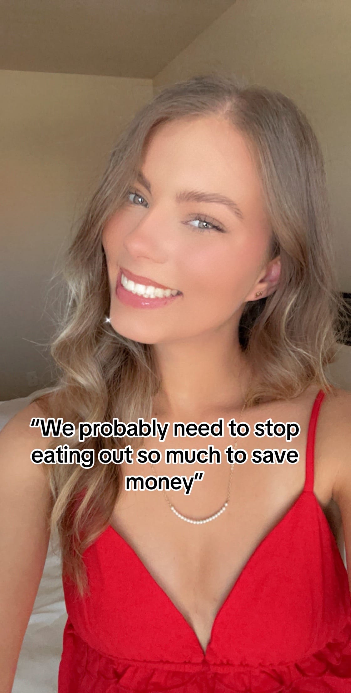 Post 6 by Ashton Kula | Young Mama on TikTok (video)