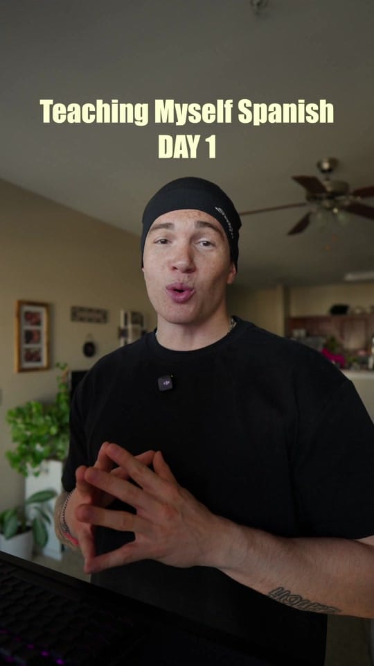 Post 2 by Elijah America on TikTok (video)