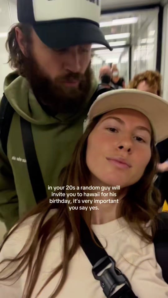 Post 4 by emmestrickland on TikTok (video)