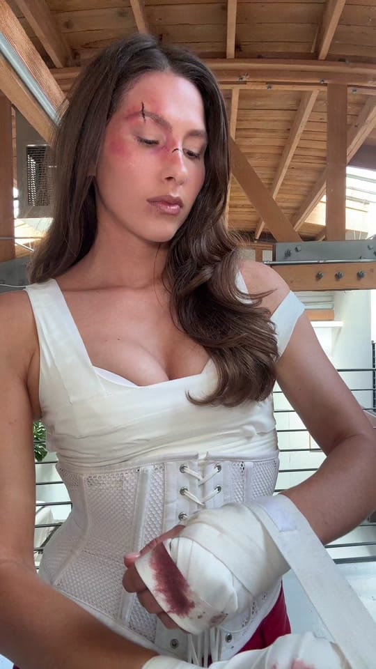 Post 9 by emmestrickland on TikTok (video)