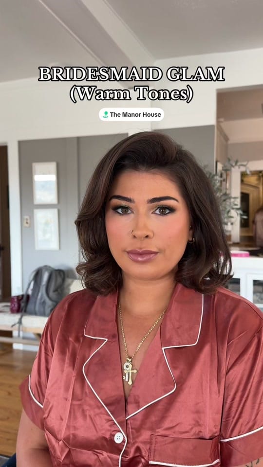 Post 4 by Colorado Pro MUA 💄 on TikTok (video)