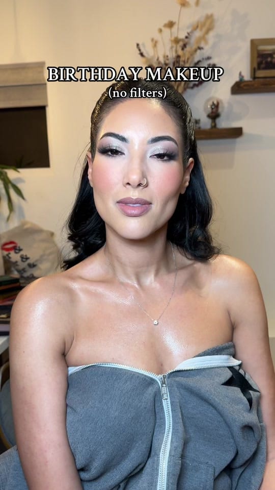 Post 5 by Colorado Pro MUA 💄 on TikTok (video)