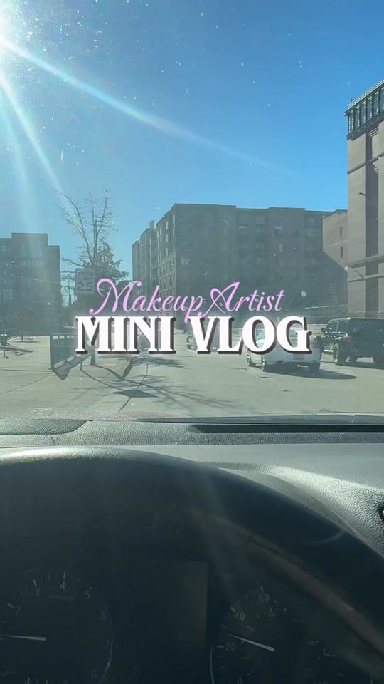 Post 2 by Colorado Pro MUA 💄 on TikTok (video)
