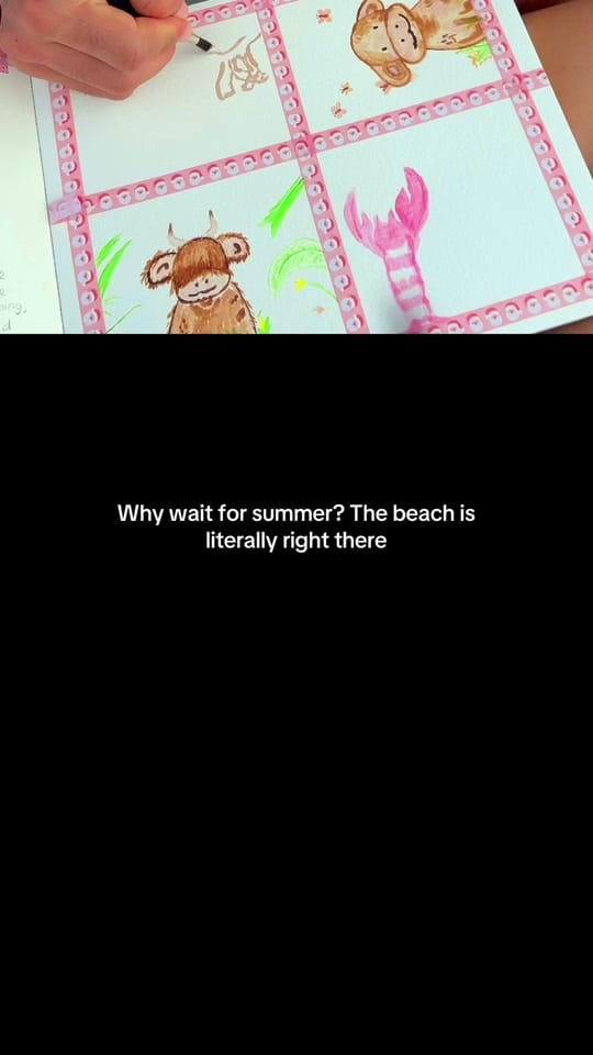 Post 7 by nays on TikTok (video)