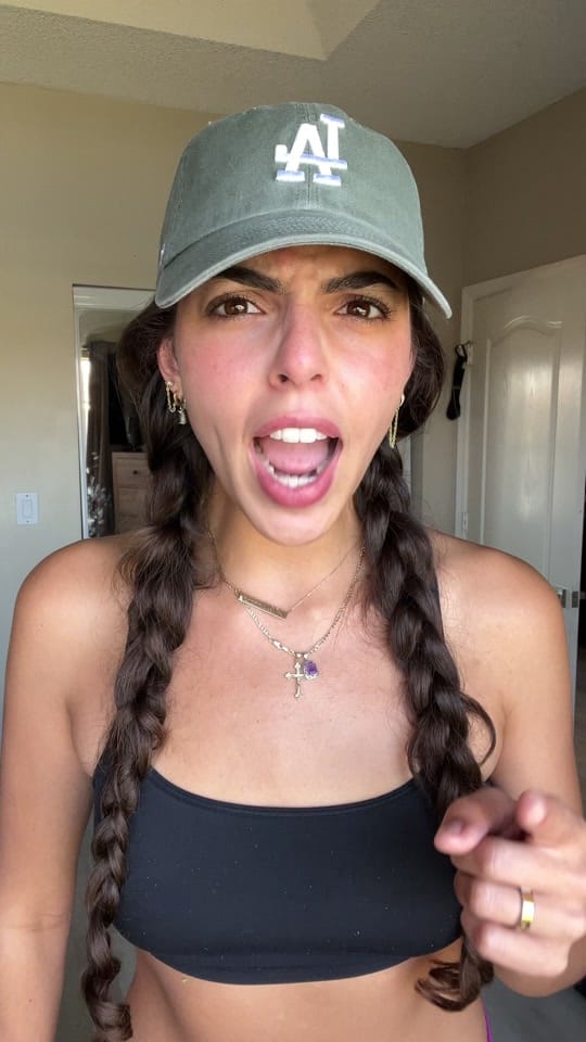 Post 1 by nays on TikTok (video)