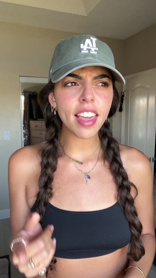 Post 3 by nays on TikTok (video)