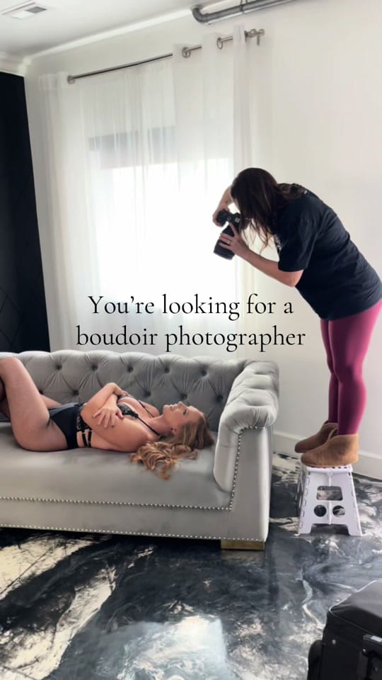 Post 8 by Colorado Photographer on TikTok (video)