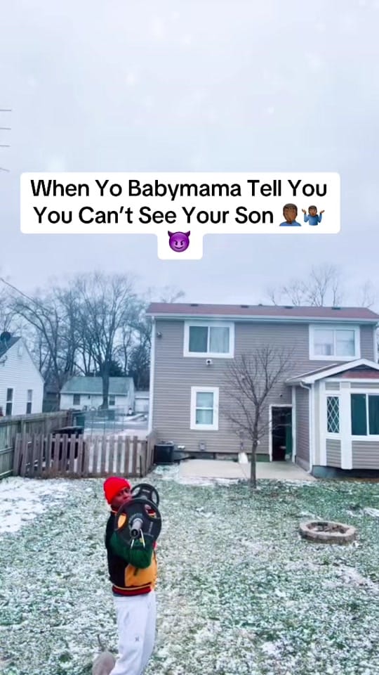 Post 2 by There Go Slugga on TikTok (video)