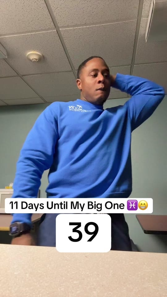 Post 1 by There Go Slugga on TikTok (video)