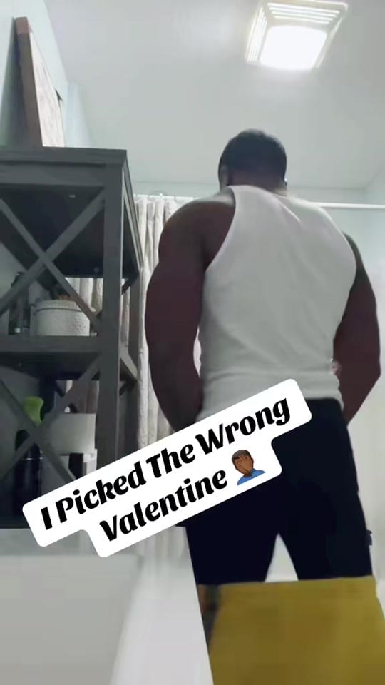 Post 6 by There Go Slugga on TikTok (video)