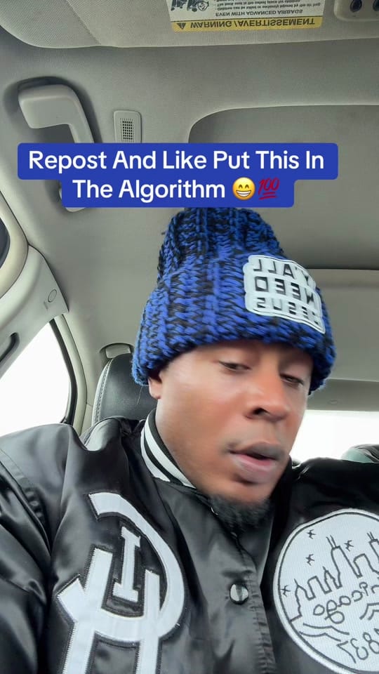 Post 7 by There Go Slugga on TikTok (video)
