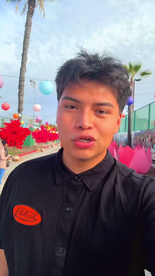 Post 3 by Bagozz_ on TikTok (video)