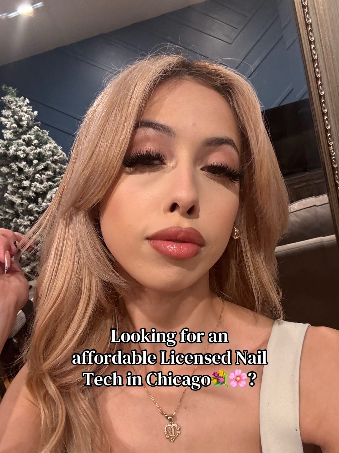 Post 1 by Ruby’s Beauty Bar🎀 on TikTok (video)