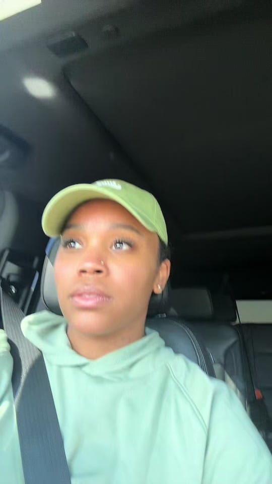 Post 2 by Vikki on TikTok (video)