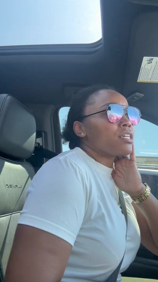 Post 5 by Vikki on TikTok (video)