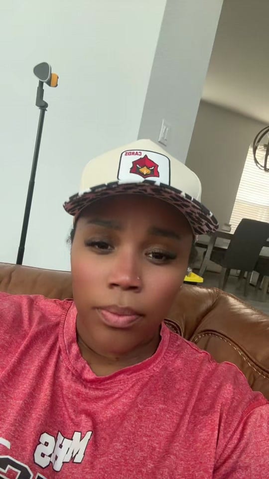 Post 3 by Vikki on TikTok (video)
