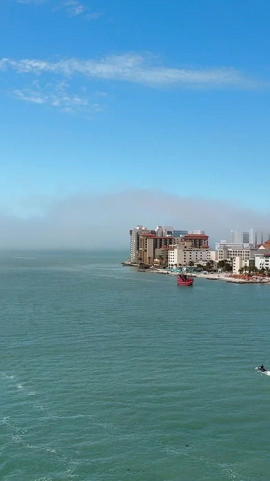 Post 7 by My USA Travels on TikTok (video)