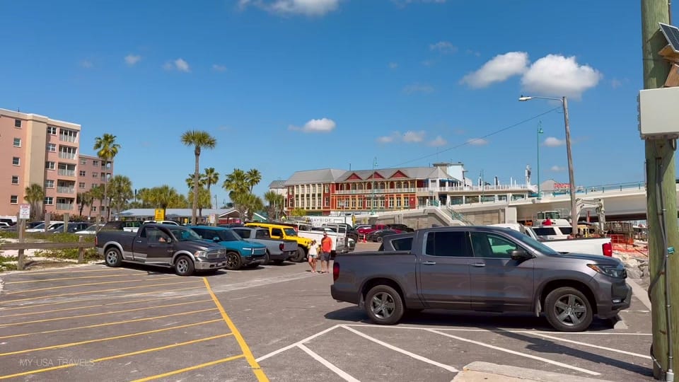 Post 6 by My USA Travels on TikTok (video)