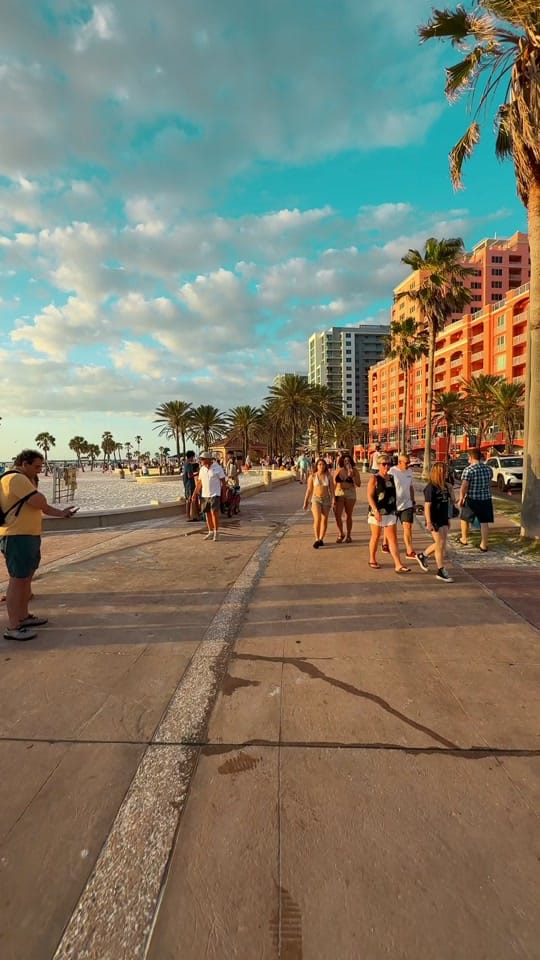 Post 9 by My USA Travels on TikTok (video)