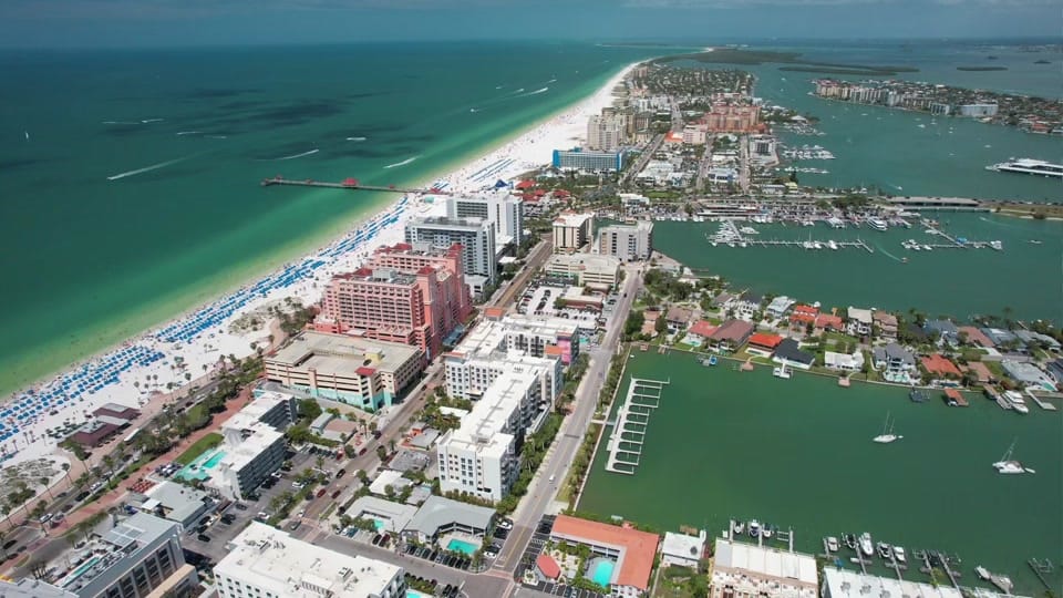 Post 1 by My USA Travels on TikTok (video)